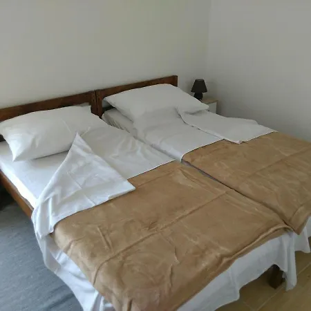 Апартаменти Apartman1 L&k Задар