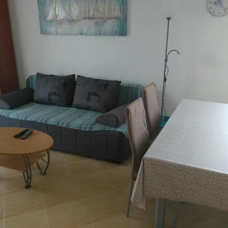 Apartman1 L&k Апартаменти