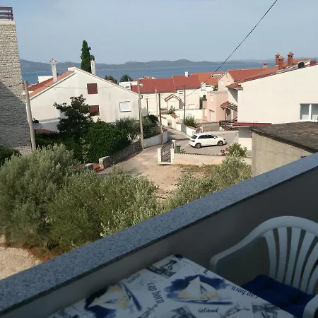 Апартаменти Apartman1 L&k