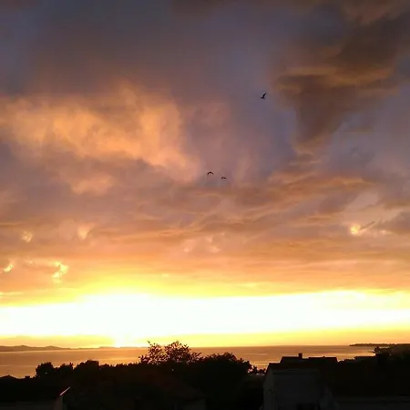 Apartamento Apartman1 L&k