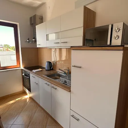 Апартаменты Apartman1 L&k Задар