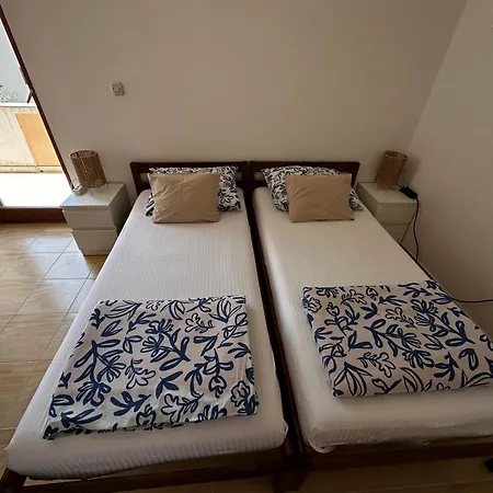 Apartman1 L&k Апартаменты Задар