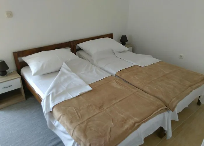 Apartment Apartman1 L&k Zadar