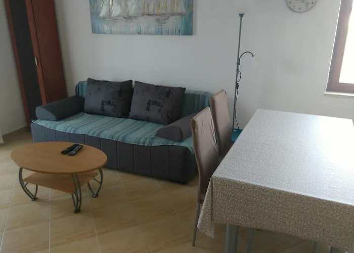 Apartman1 L&k Apartment