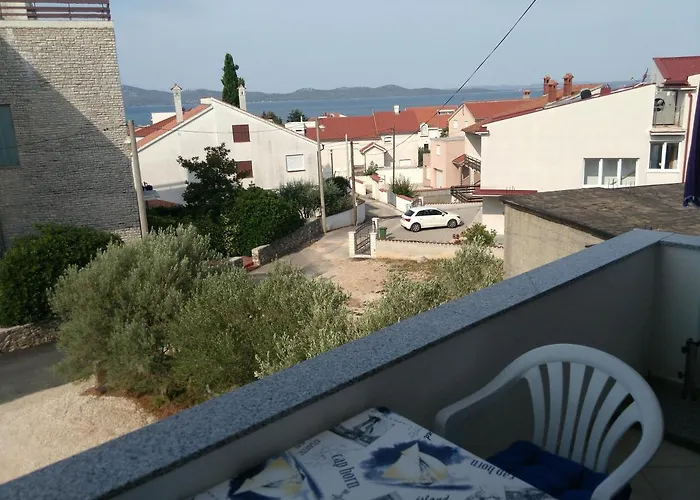 Apartment Apartman1 L&k