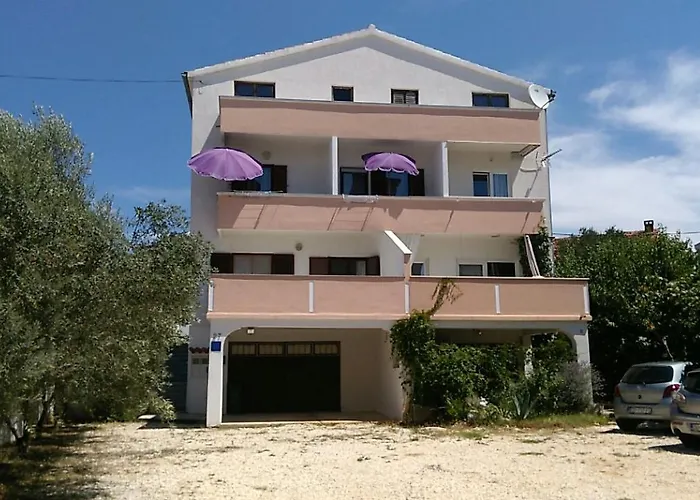 Apartment Apartman1 L&k *