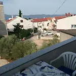 Апартаменты Apartman1 L&k