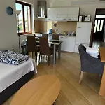 Апартаменты Apartman1 L&k