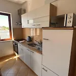 Апартаменты Apartman1 L&k Задар