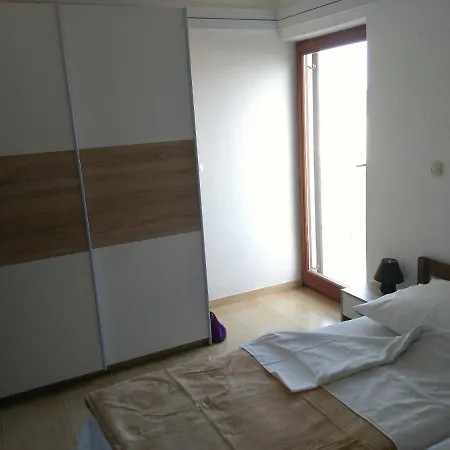 Apartment Apartman1 L&k
