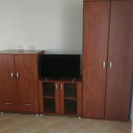 Apartment Apartman1 L&k
