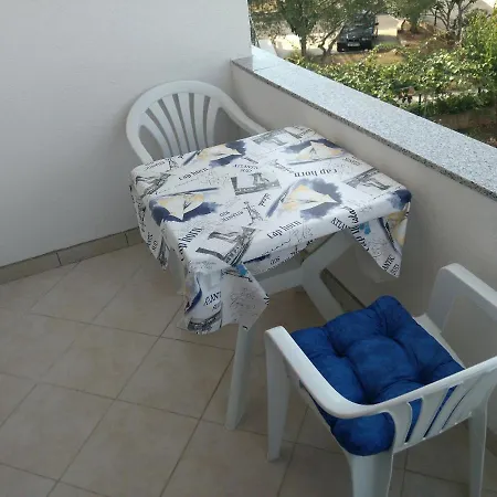 Apartment Apartman1 L&k *