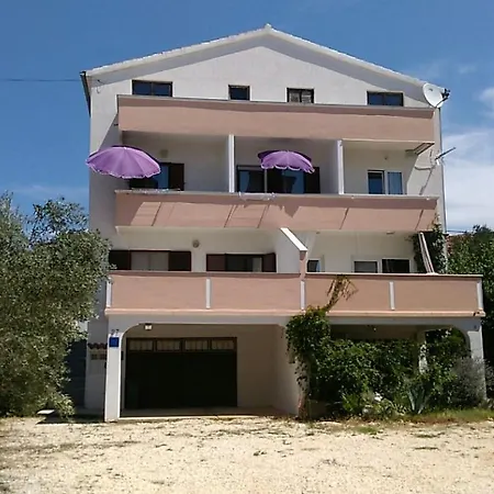 Apartment Apartman1 L&k *