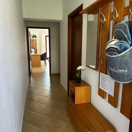 Apartman1 L&k * Ζαντάρ