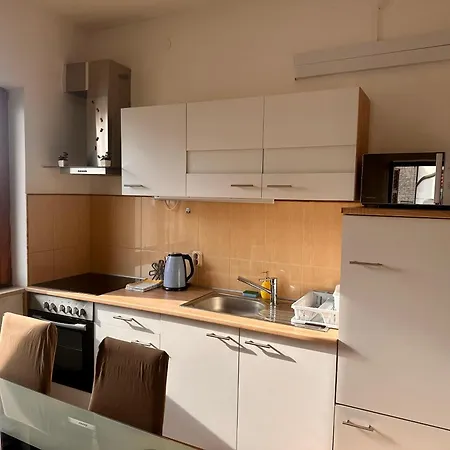 Апартаменты Apartman1 L&k