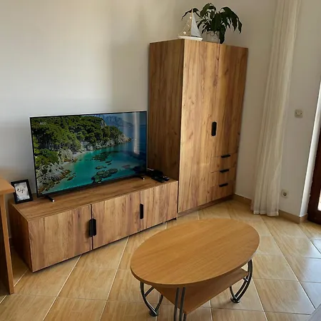 Apartman1 L&k Apartman Zára