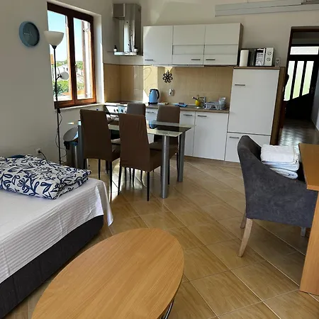 Apartment Apartman1 L&k