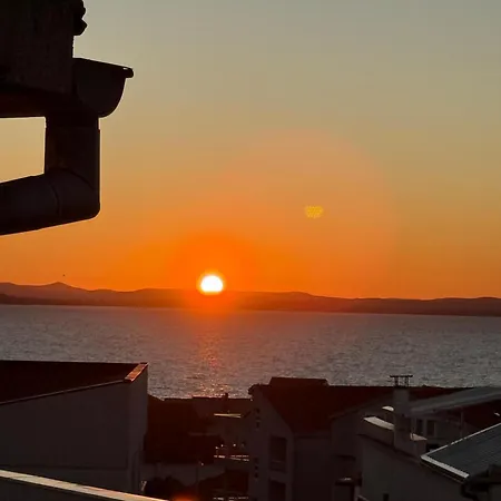 Apartman1 L&k * Ζαντάρ