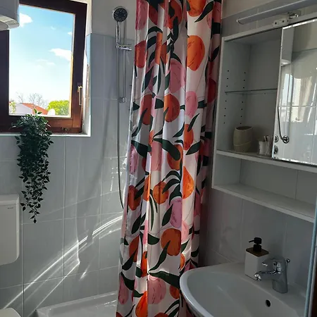 Apartman1 L&k Διαμέρισμα *