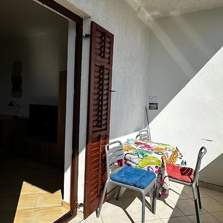 Διαμέρισμα Apartman1 L&k Ζαντάρ
