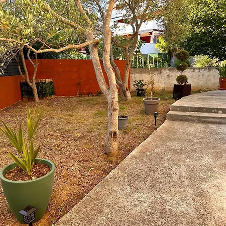 Apartman1 L&k Apartman *